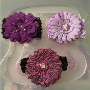 Beautiful Bows